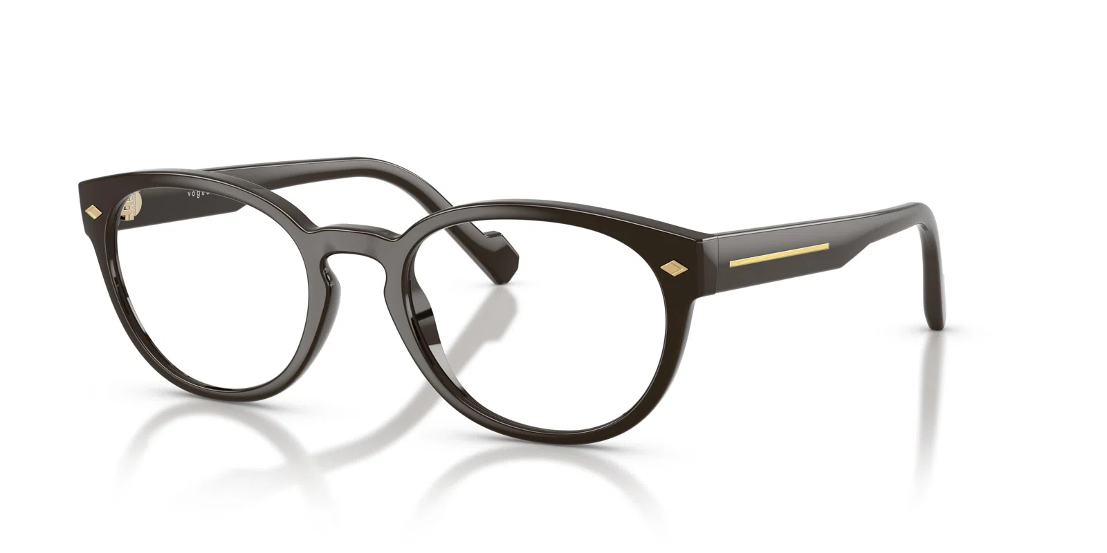 Vogue 5756 Eyeglasses - view 3
